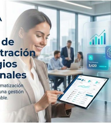 Sistema de Administración de Colegios Profesionales – GREMIA